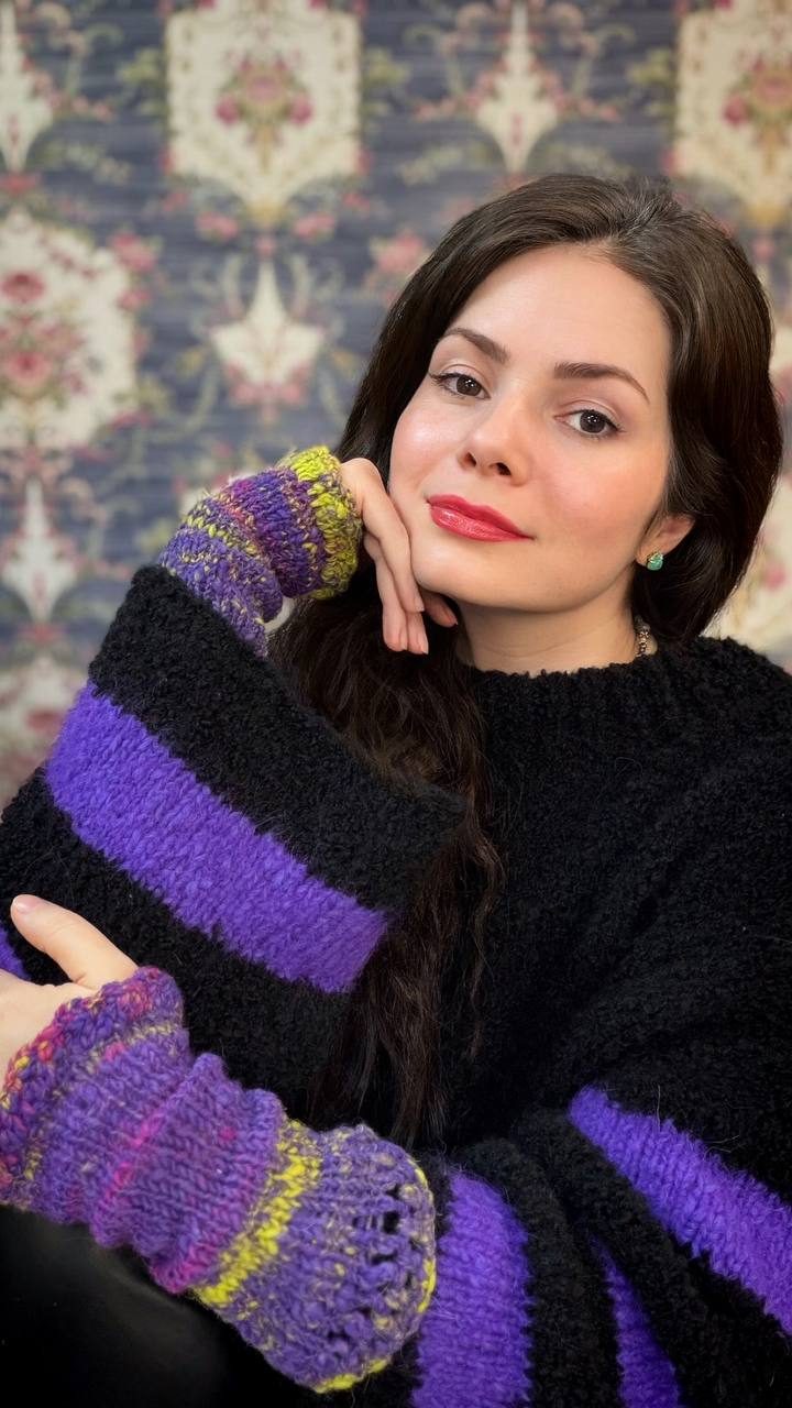 Носки «Туман»
