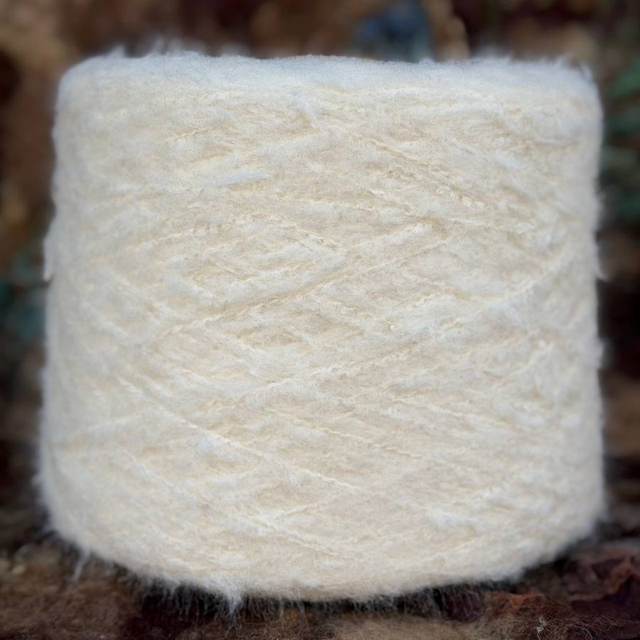 Alpaca · Drops